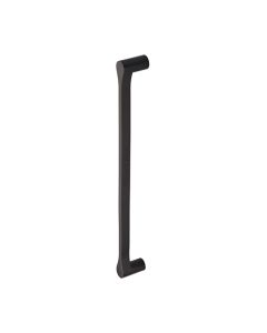 Heritage Brass Matt Bronze Gio Large Pull Handle 332mm