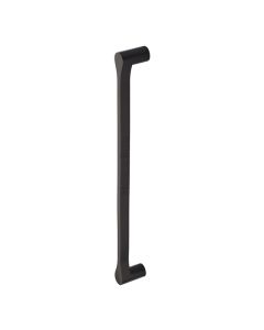 Heritage Brass Matt Bronze Gio Large Pull Handle 484mm