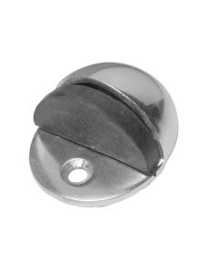 Frelan SAA 50mm Oval Flr Doorstop