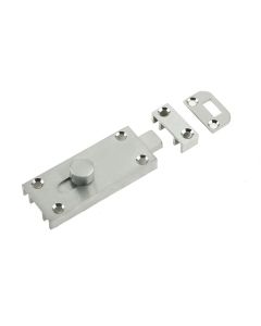 Frelan SC 65x25mm Bathroom Door Bolt