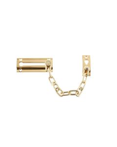 Frelan PB Door Chain