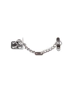 Frelan SC Heavy Door Chain
