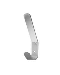 Frelan 125mm SAA Hat & Coat Hook