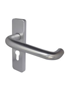Frelan SAA Euro lever lock
