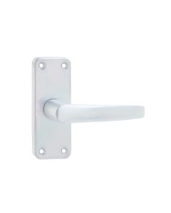 Frelan 104x40mm SAA lever latch