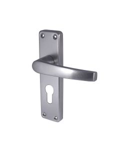 Frelan 153x40mm SAA Euro lever lock