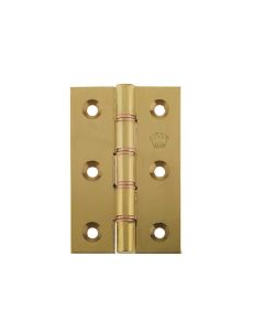 Frelan 76x50x3mm PB DPBW HINGE