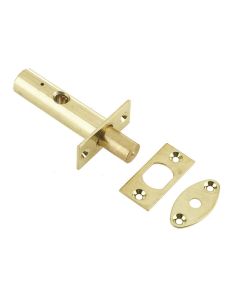 Frelan 61mm PB Mortice rack bolt