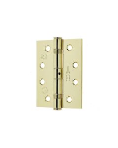 Frelan 102x76x2.7mm EB Grade 11 steel ball bearing hinge