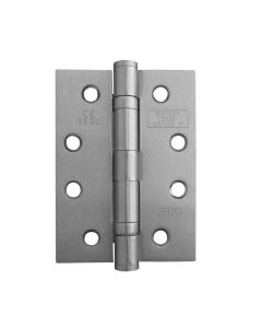 102x76x2.7mm Frelan SN Grade 11 steel ball bearing hinge