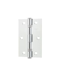 Frelan 89x58x2mm PC Steel ball bearing hinges