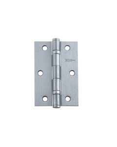 Frelan 89x58x2mm SC Steel ball bearing hinges