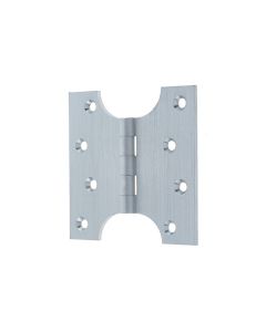 Frelan 102x102x4mm SC budget parliament hinge