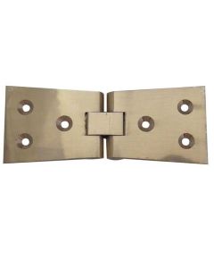 Frelan 40x99x1mm PB COUNTER FLAP HINGE