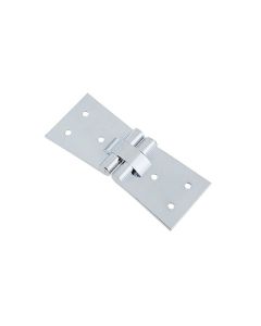 Frelan 40x99x1mm PC COUNTER FLAP HINGE