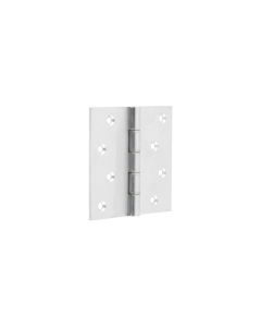 Frelan 102x102x3mm SC PROJECTION HINGE