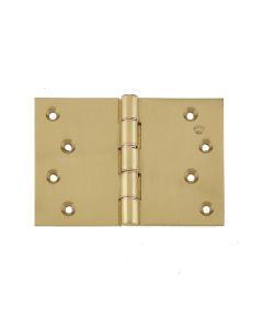 Frelan 102x151x4.5mm PB PROJECTION HINGE