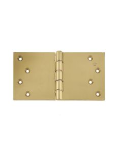 Frelan 102x200x4.5mm PB Projection hinge