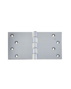 Frelan 102x200x4.5mm PC Projection hinge