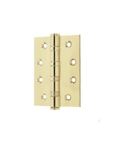 Frelan 102x76x3mm PB B/B HINGE