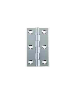 Frelan 51x28x1.5mm PC HINGE