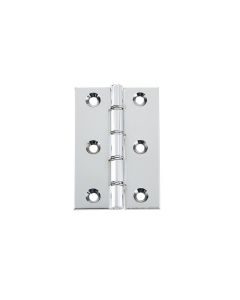 Frelan 76x50x3mm PC DPBW Hinge
