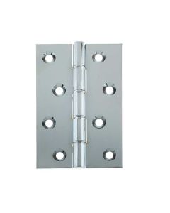 Frelan 102x67x3.5mm PC DPBW Hinge