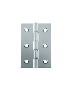 Frelan 76x50x2mm PC DPBW HINGE