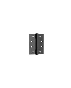 Frelan 102x76x3mm BL 3 Knuckle PBH Black (Matt)