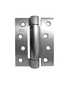 Frelan 102x76mm SC S/A Spring Hinge PK3