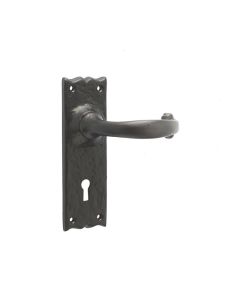 Frelan 155x52mm Regal Lockset