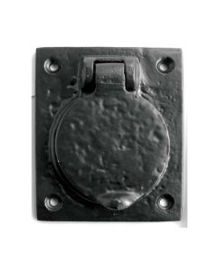 Frelan 78x65mm Cylinder Cover