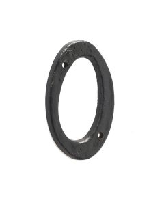 Frelan 100mm Numeral 0