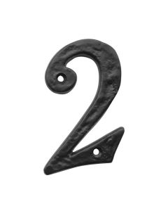 Frelan 100mm Numeral 2
