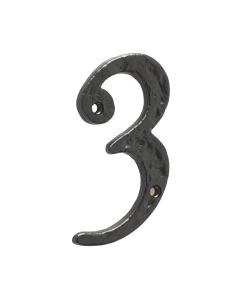 Frelan 100mm Numeral 3