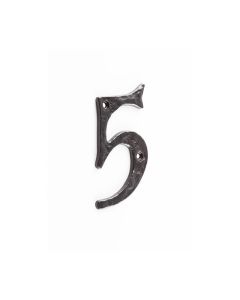 Frelan 100mm Numeral 5
