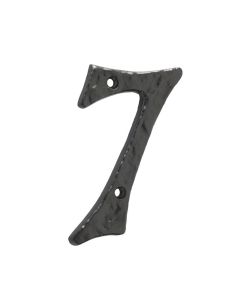 Frelan 100mm Numeral 7
