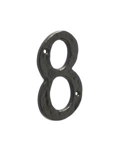 Frelan 100mm Numeral 8