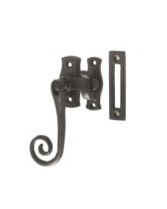 Frelan LH Locking Mortice Fastener