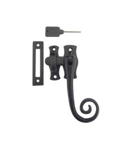 Frelan RH Locking Mortice Fastener