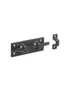 Frelan 100mm Straight Bolt