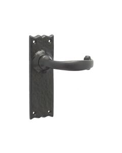 Frelan 155x52mm Regal Latchset