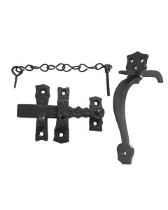 Frelan 140mm Thumb Latch