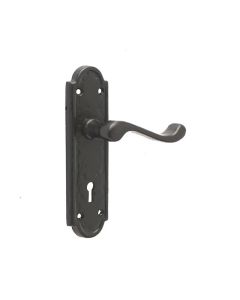 Frelan 170x47mm Turnberry Lockset