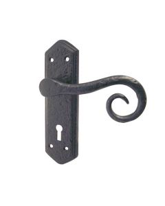 Frelan 170x49mm Royal Lockset