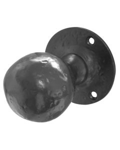 Frelan 50mm Dia. Ball Mortice Knob