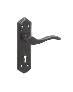 Frelan 170x49mm Wentworth Lockset