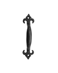 Frelan 230mm Fleur De Lys Pull Handle