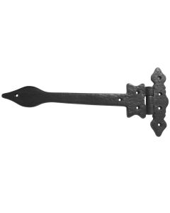 300mm Frelan T Hinge