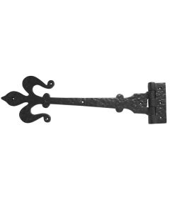 Frelan 400mm T Hinge